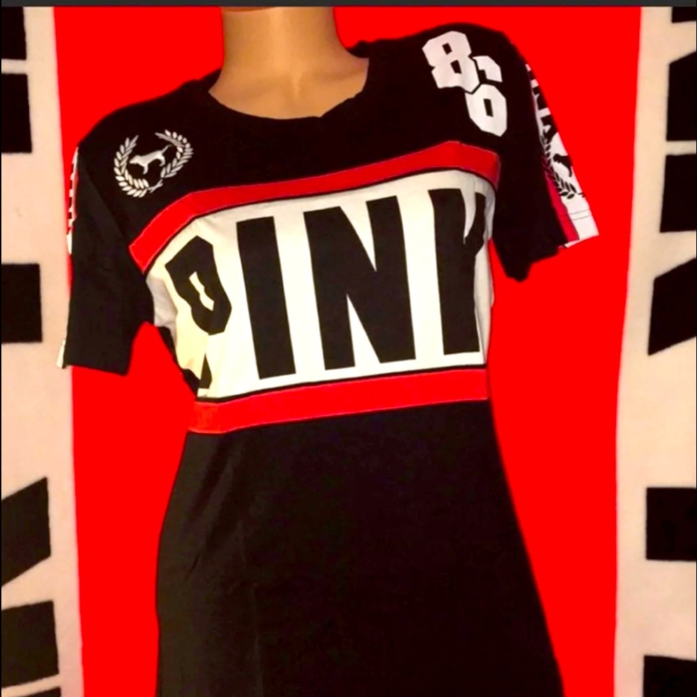 ❤️VS PINK Top SOLD ON 3/16